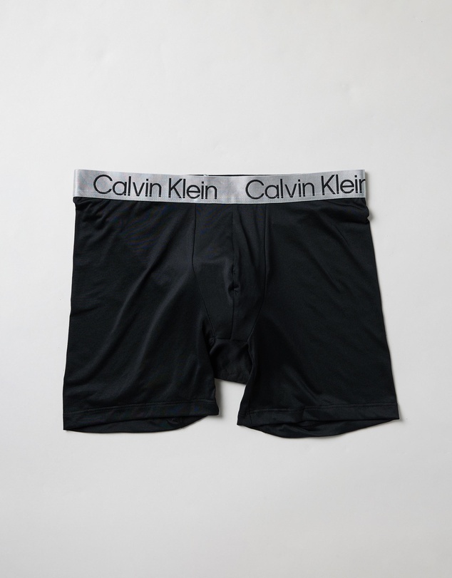 Calvin Klein - Chromatic 3 Pack Boxer Briefs