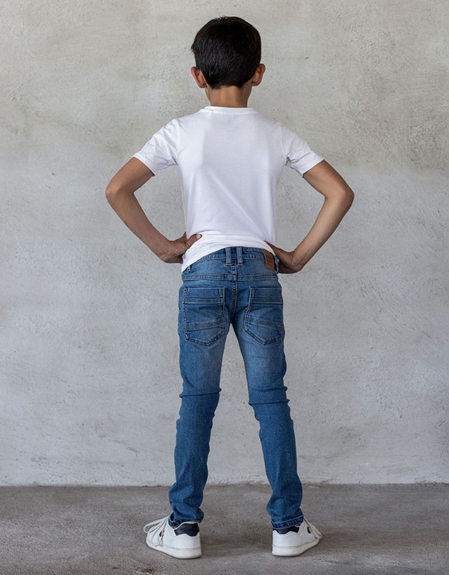 TYGO&vito - Skinny Fit Jeans - Kids-Teens