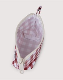 The Somewhere Co - Amalfi Handy Pouch Trio