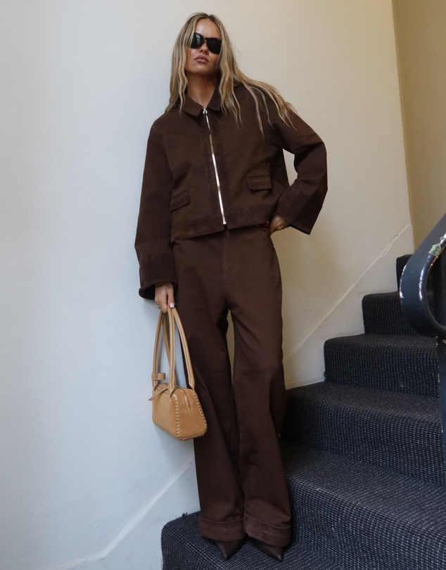 Sancia  - The Mia Jacket