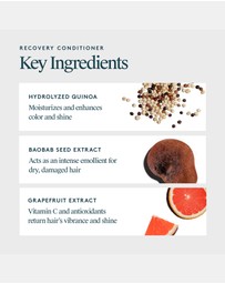 Virtue Labs - Recovery Conditioner 200ml