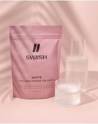 SWIISH - Move Collagen Powder For Joints