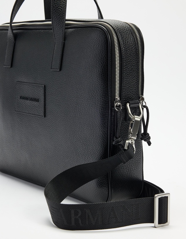 Giorgio Armani - Borsa Briefcase