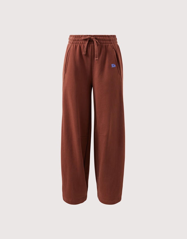 Ceres Life - Elise Barrel Trackpant
