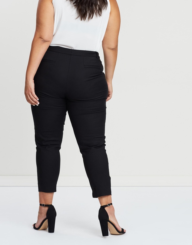 Atmos&Here Curvy - Victoria Pants