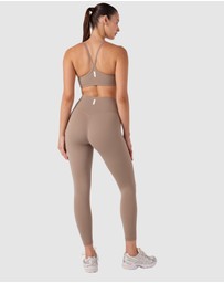 REC GEN - FITform 7/8 Legging