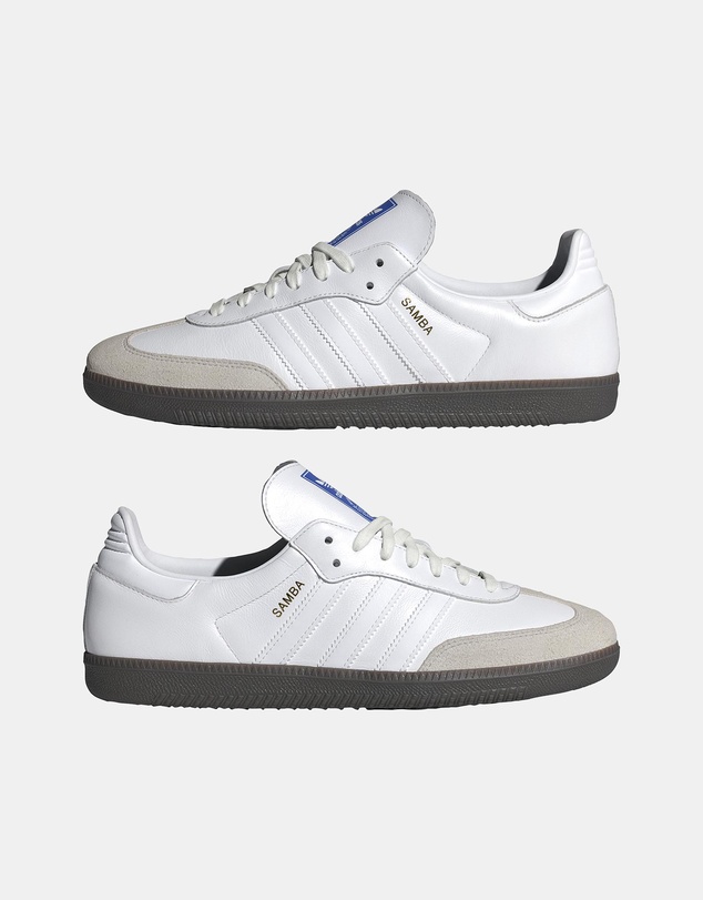 adidas Originals - Samba OG - Unisex