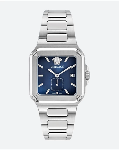 Versace - Greca Edge Gent