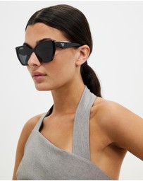 Prada - PR 19ZS