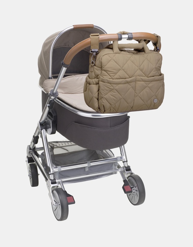 Babymel - Willow Nappy Bag