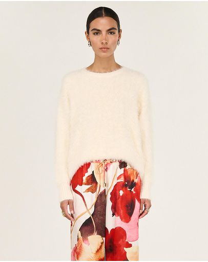 Abstract Floral