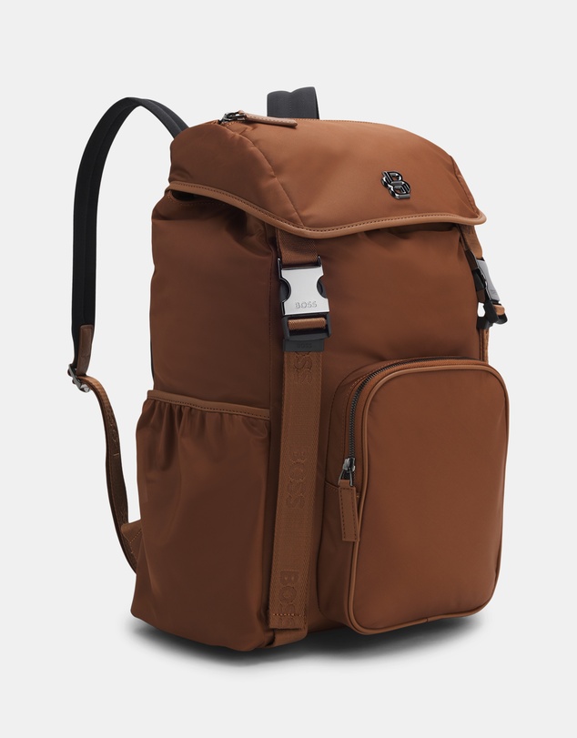 BOSS - B Icon Backpack Large Leather Goods