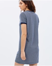 All About Eve - Santiago Dress