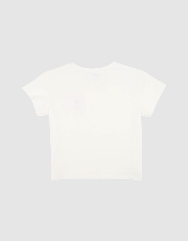 Fox & Finch - Sundae Organic Good Vibes Tee - Kids