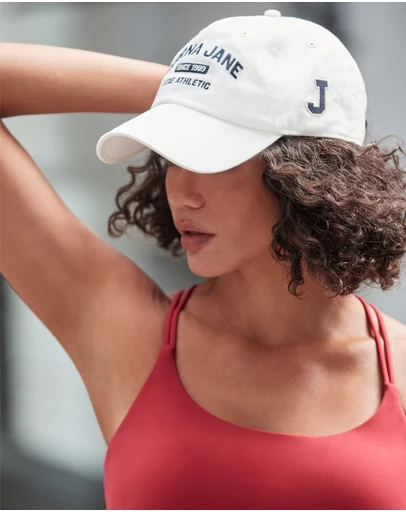 Lorna Jane - Luxe Athletic Cap