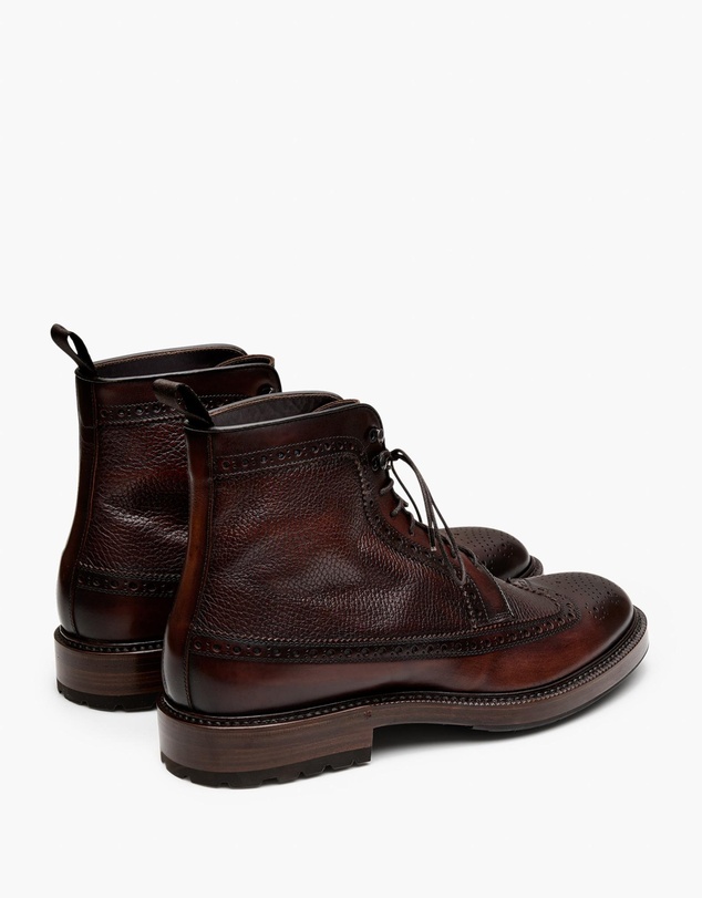 Aquila - D'ORO Collection - Samuel Military Boots