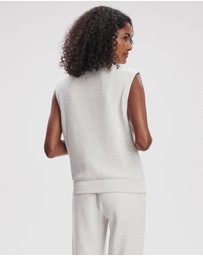 Varley - Vicky Button Gilet