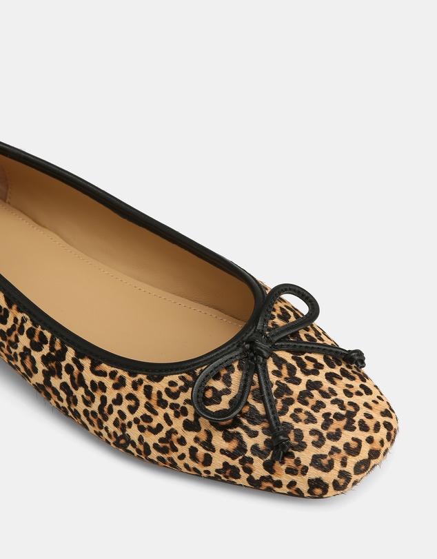 Wittner - Armenia Leather Ballet Flats