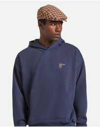 Brixton - Hooligan Snap Cap
