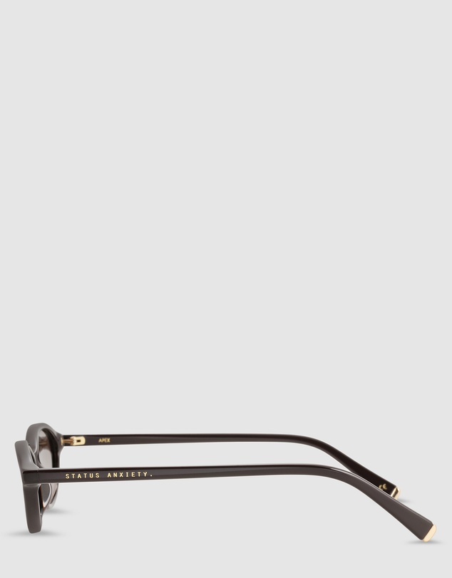 Status Anxiety - Apex Sunglasses