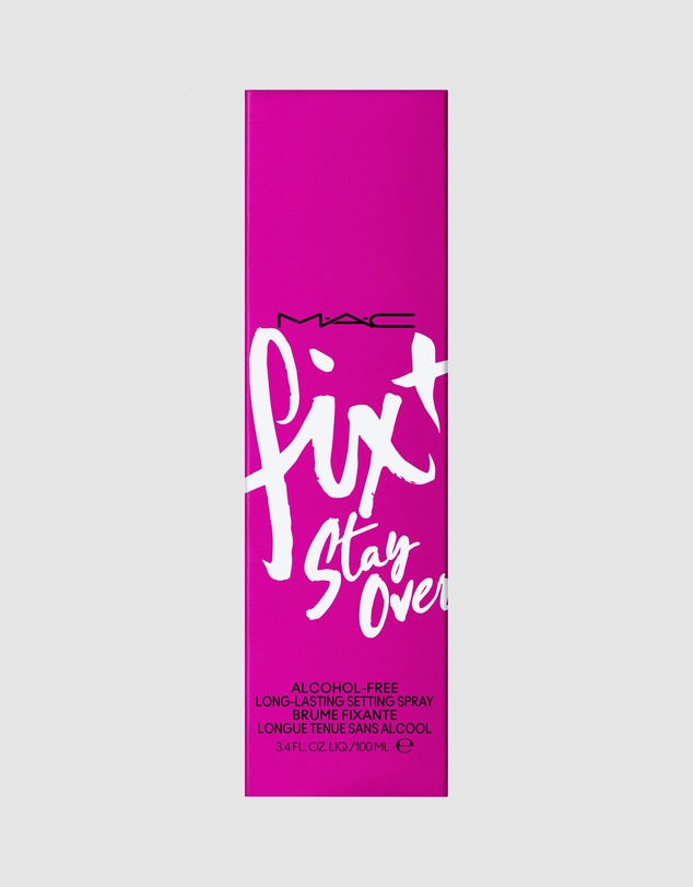 MAC - Fix+ Stay Over 100ml