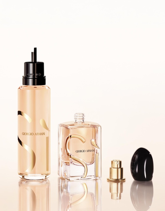 Giorgio Armani - Si EDP 100ml Refill