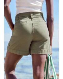 NEXT - Chino Boy Shorts