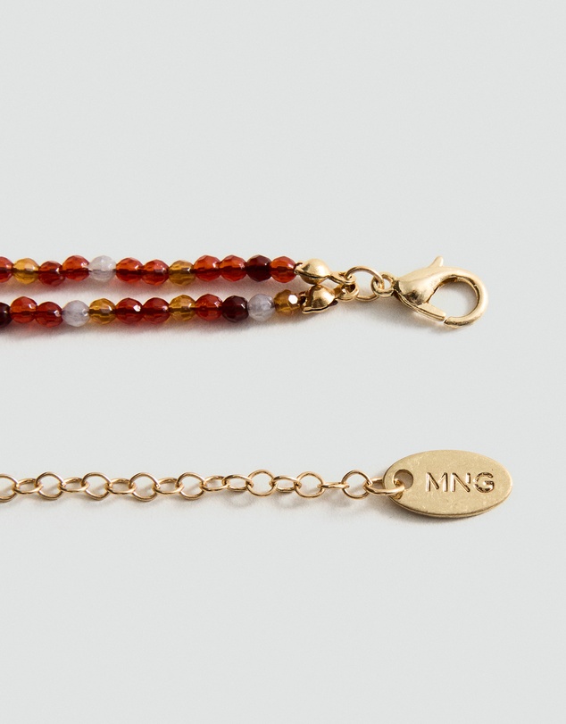M.N.G - 2-Set Combined Necklace