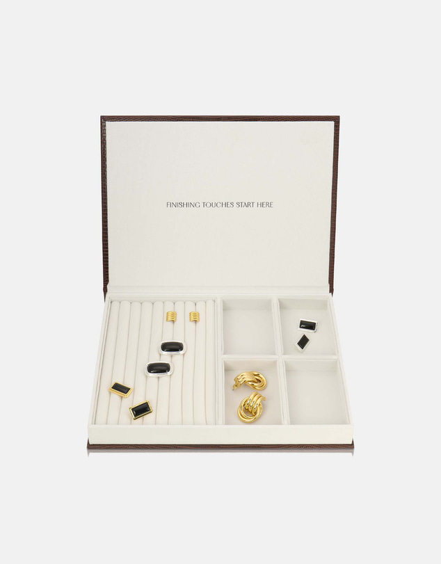 Heaven Mayhem - Book Box
