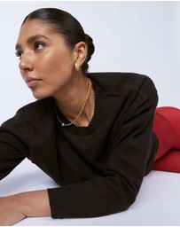 Zahar - Nora Necklace