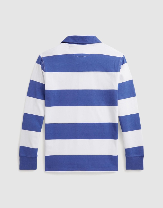 Polo Ralph Lauren - Knit Rugby Pullover - Kids