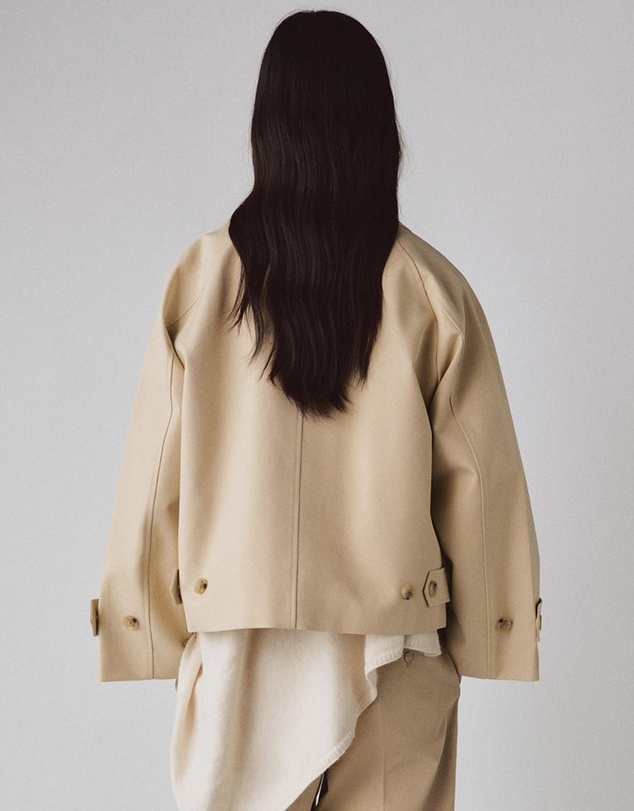 M.N.G - Cuba Jacket