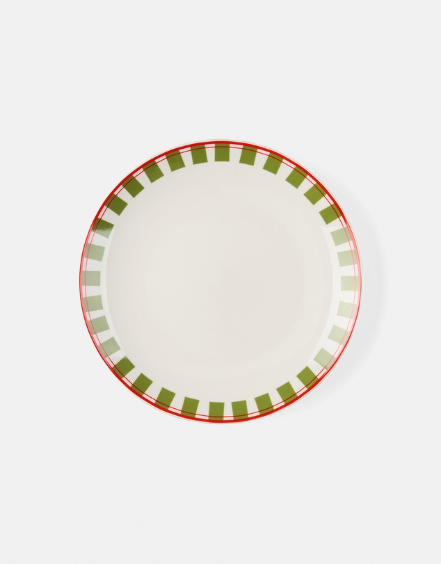 HOTTIE - Winnie 12-Piece Dinner Set