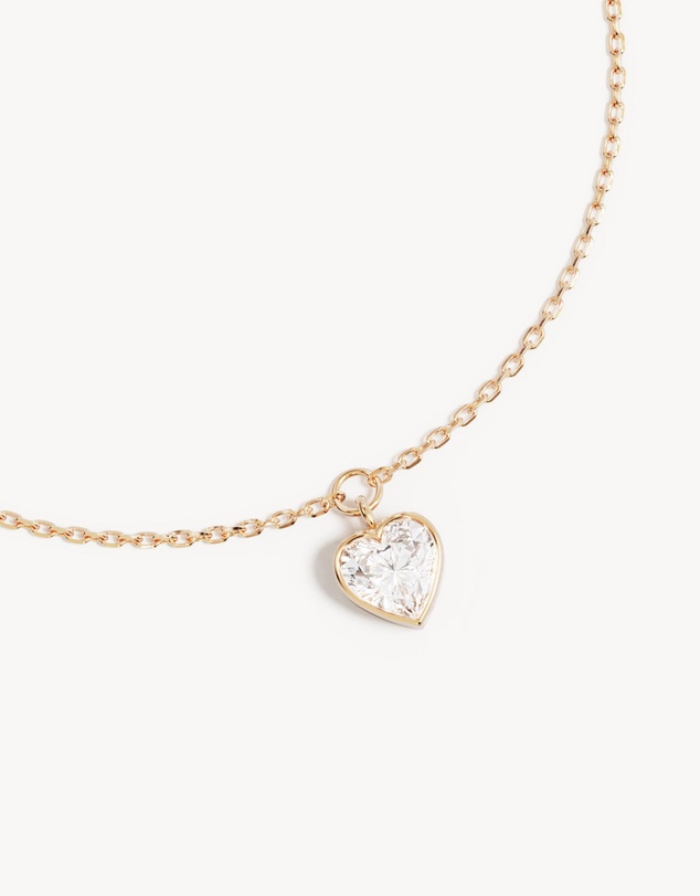 By Charlotte - Love You More Bracelet