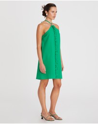 Heaven Australia - Cruise Cindy Mini Dress