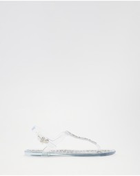 Holster - Glamorize Vegan Fashion Sandal - Women's