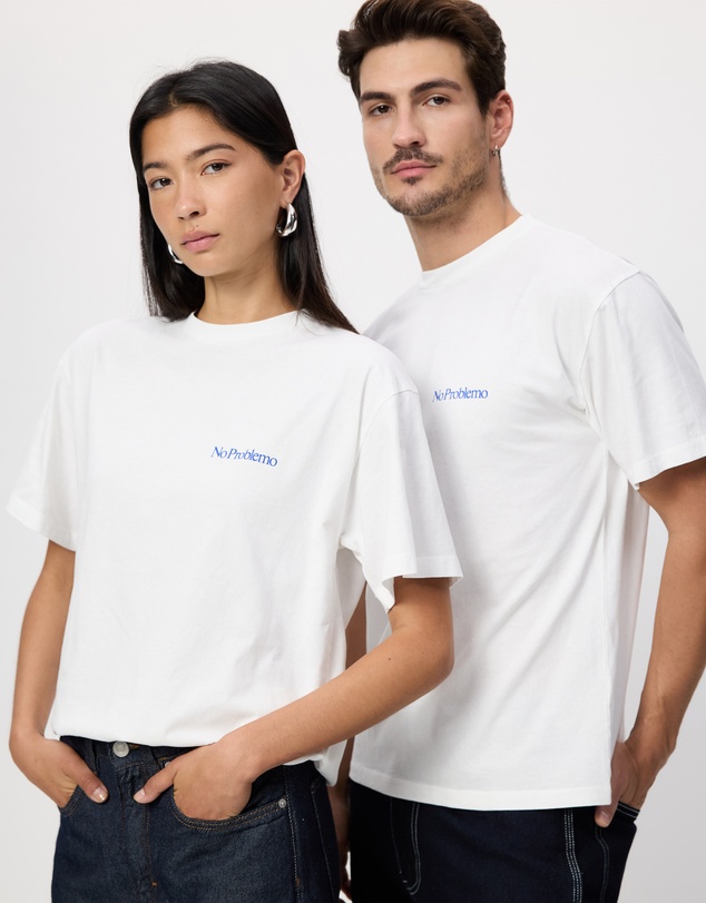 No Problemo - Mini Problemo SS Tee