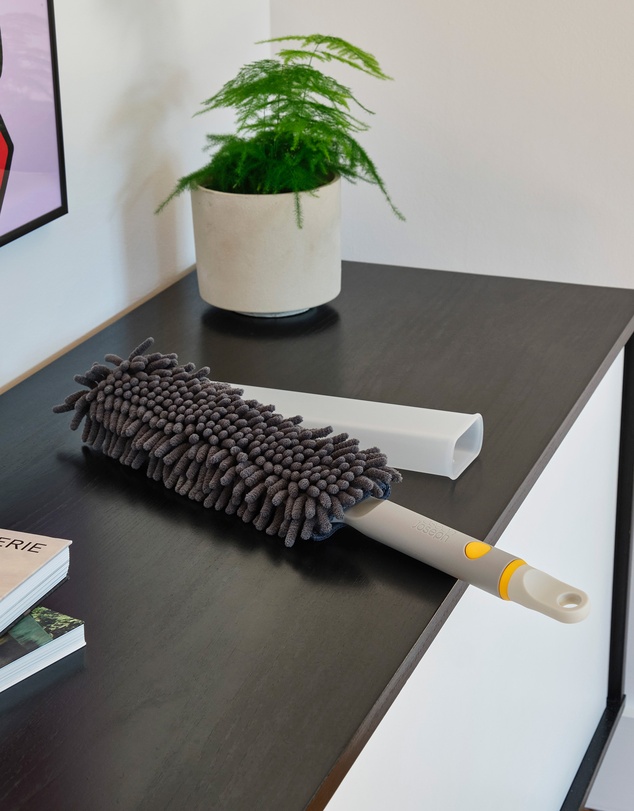 Joseph Joseph - CleanTech™ 2-in-1 Duster Replacement Pad