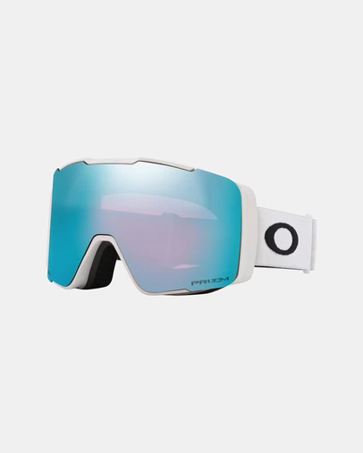Oakley - Line Miner M Goggles