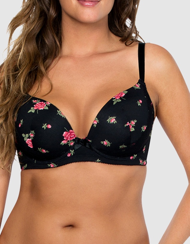 Parfait - Casey Contour Plunge Bra