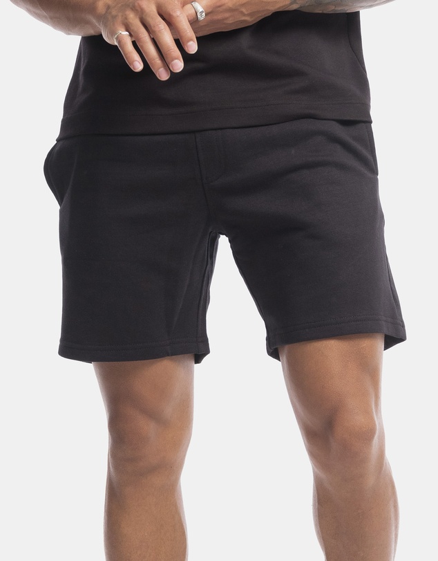 First Division - Weekender Fleece Shorts