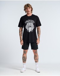 Vacancy Co - Heartless Tee