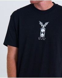 Brixton - Hourglass Short Sleeve Shirt