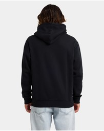 Volcom - Mens Vologo Pullover Hoodie