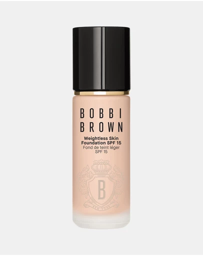 Bobbi Brown - Weightless Skin Foundation