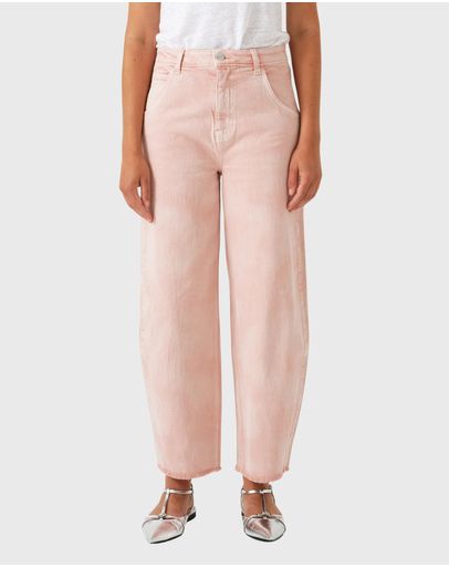 cloud peony pink