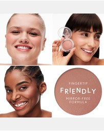 MAC - Glow Play Blush