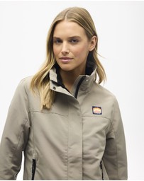 Superdry - Non Hooded Shell Jacket