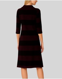KAJA Clothing - Emmy Dress