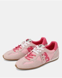 Nokwol - Method Sneakers